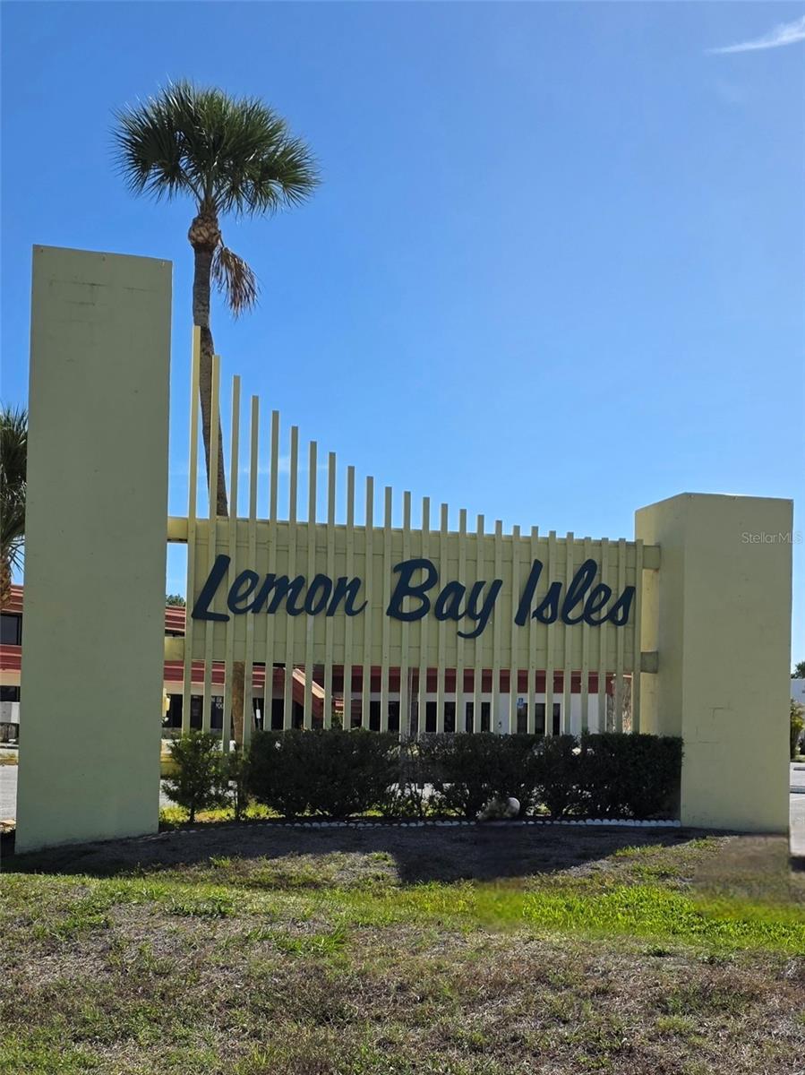 6228 FALCON DR, ENGLEWOOD, FL, 34224