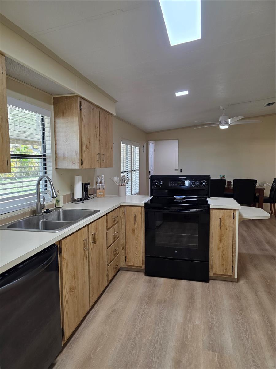 6228 FALCON DR, ENGLEWOOD, FL, 34224