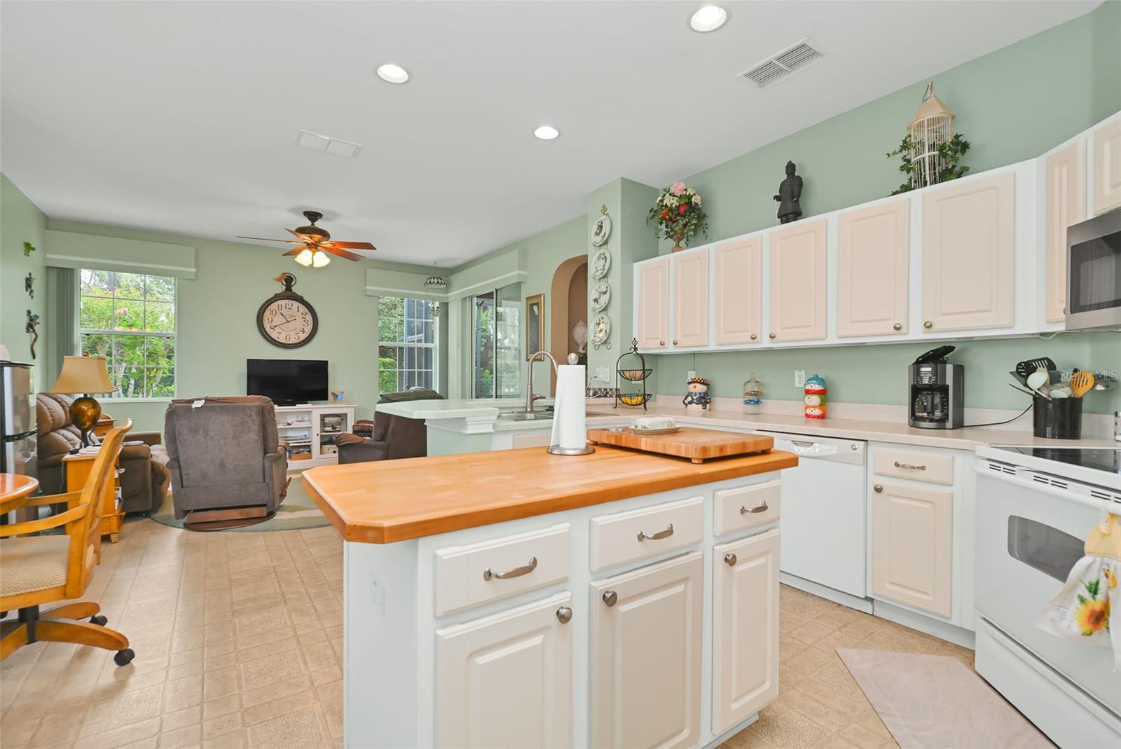 7981 SW 81ST LOOP, OCALA, FL, 34476