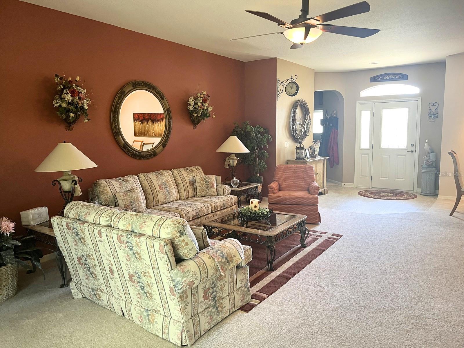 7981 SW 81ST LOOP, OCALA, FL, 34476