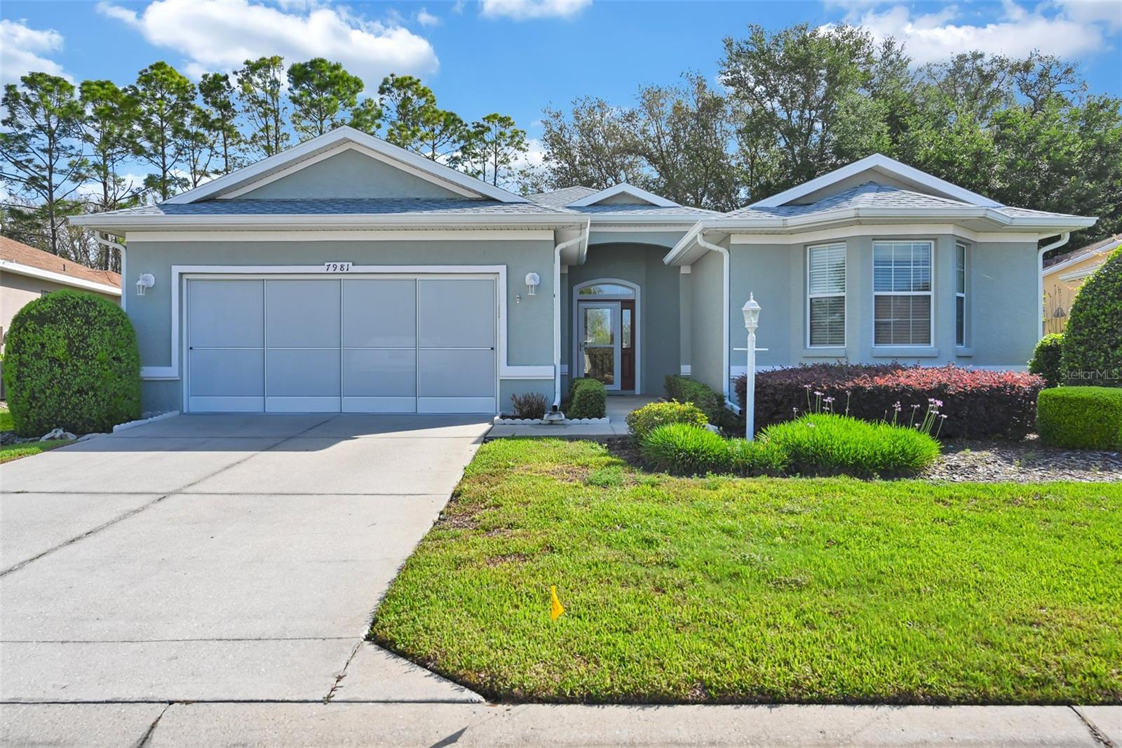7981 SW 81ST LOOP, OCALA, FL, 34476