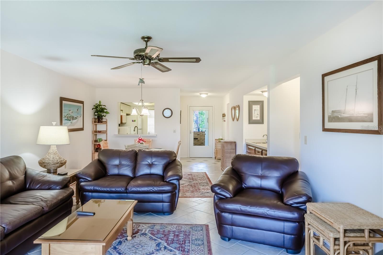 335 THREE LAKES LN #L, VENICE, FL, 34285