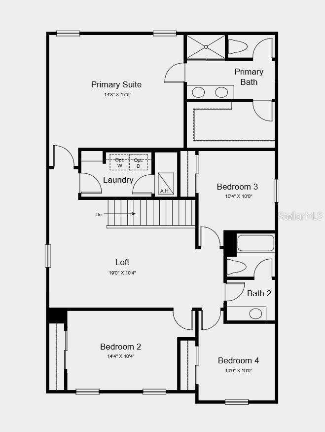 755 HAZELWOOD CT, HAINES CITY, FL, 33844
