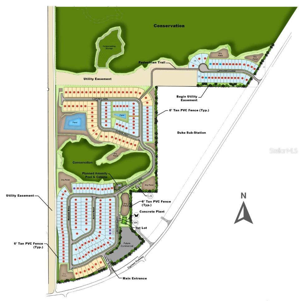 755 HAZELWOOD CT, HAINES CITY, FL, 33844