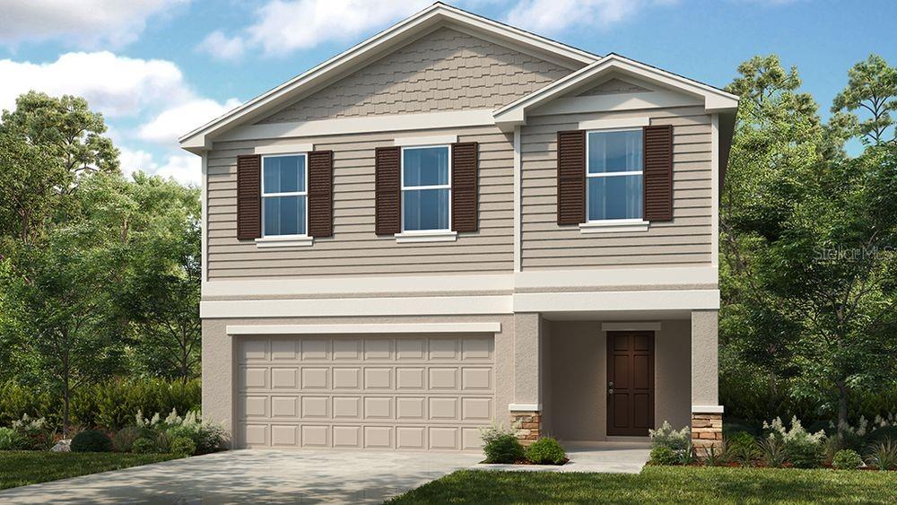 755 HAZELWOOD CT, HAINES CITY, FL, 33844