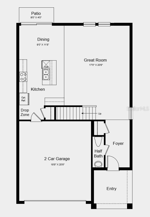 755 HAZELWOOD CT, HAINES CITY, FL, 33844