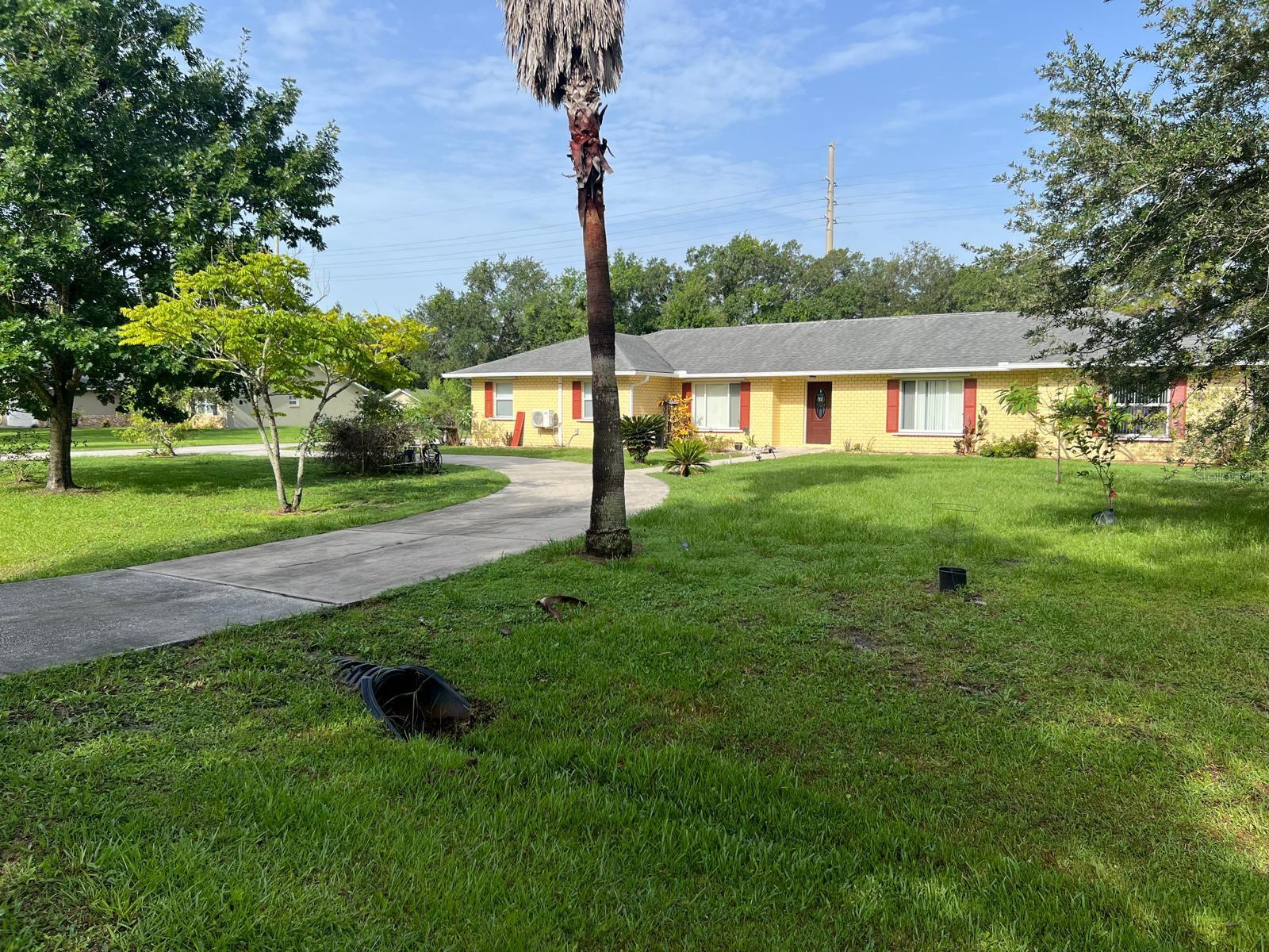 1756 TANGLEWOOD DR, KISSIMMEE, FL, 34746