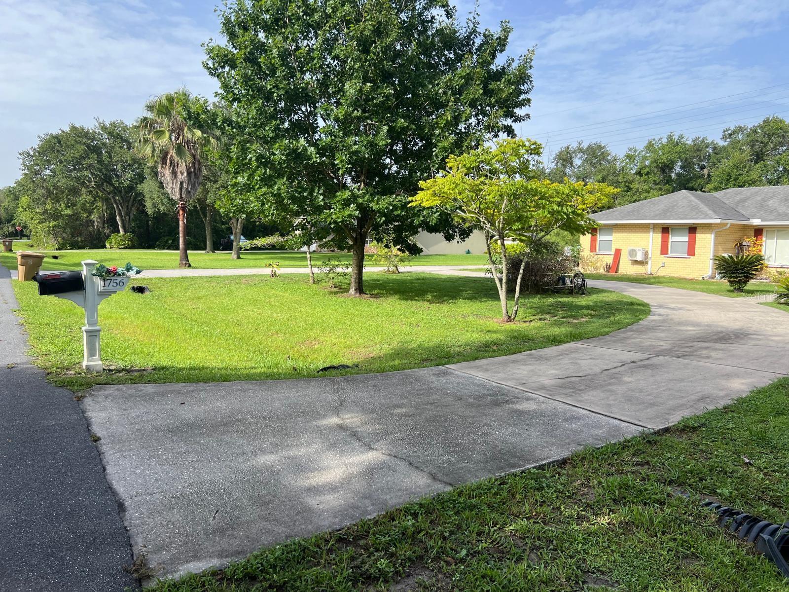 1756 TANGLEWOOD DR, KISSIMMEE, FL, 34746