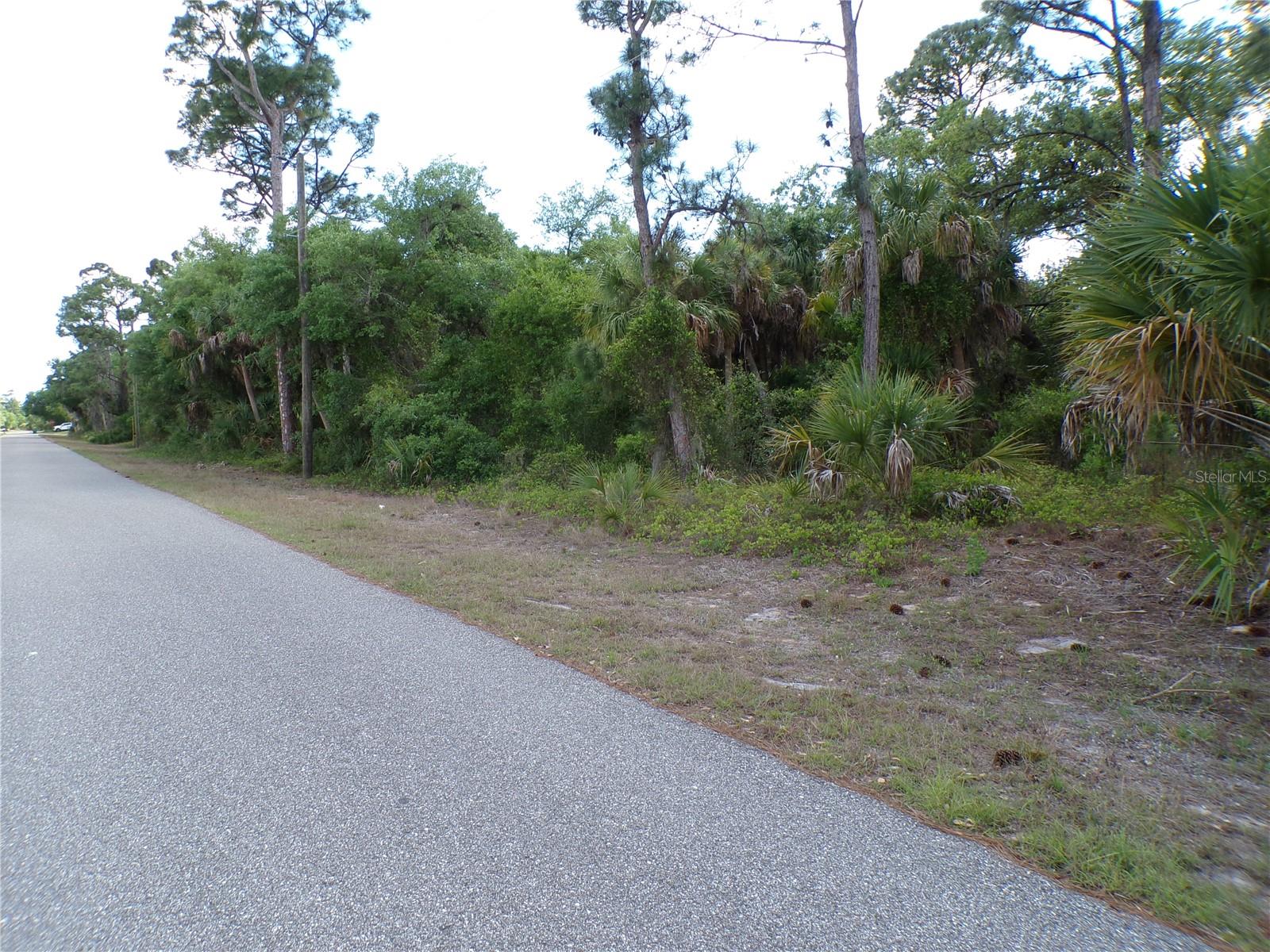 55 JUSTINE ST, PORT CHARLOTTE, FL, 33954