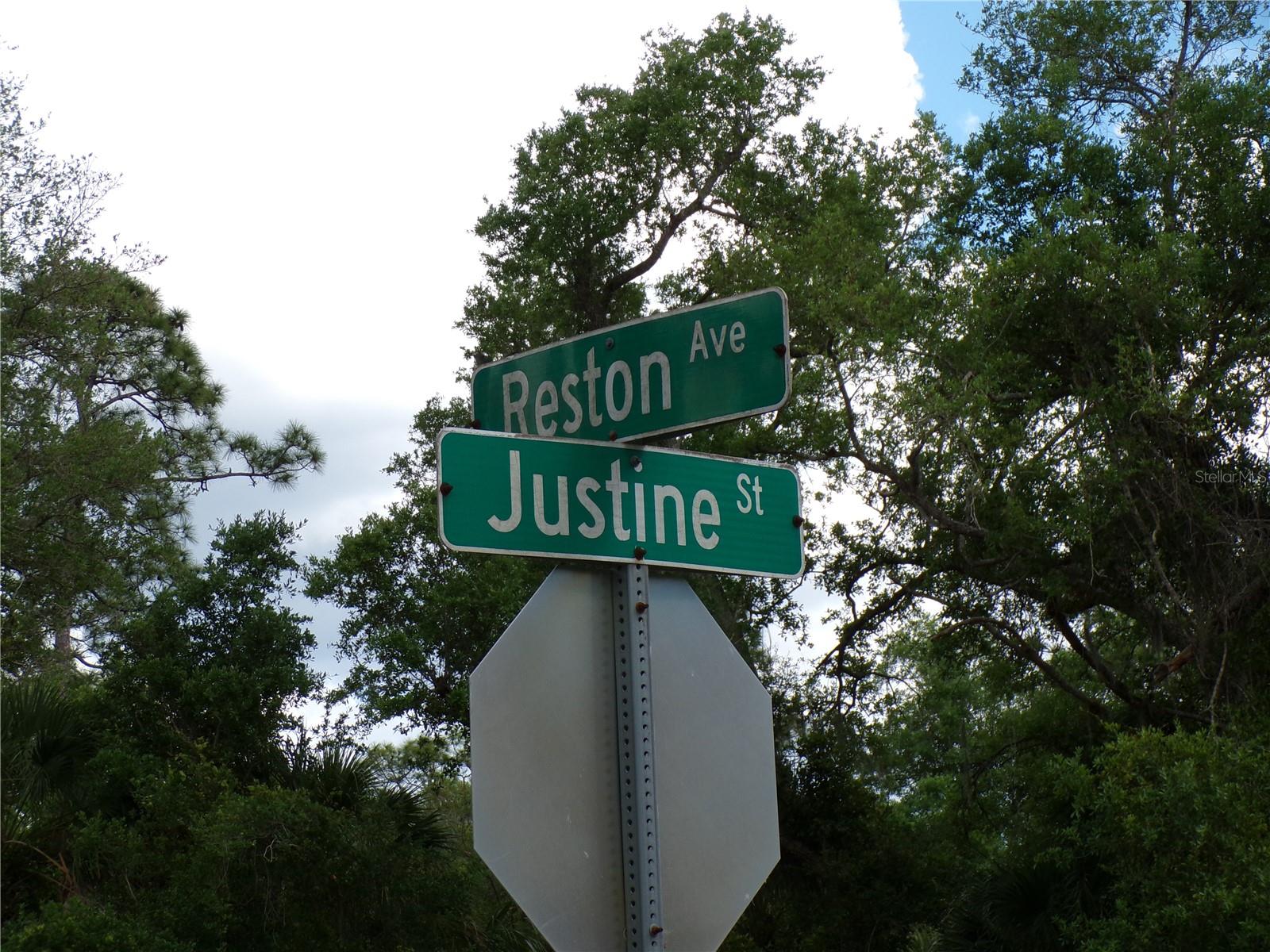 55 JUSTINE ST, PORT CHARLOTTE, FL, 33954
