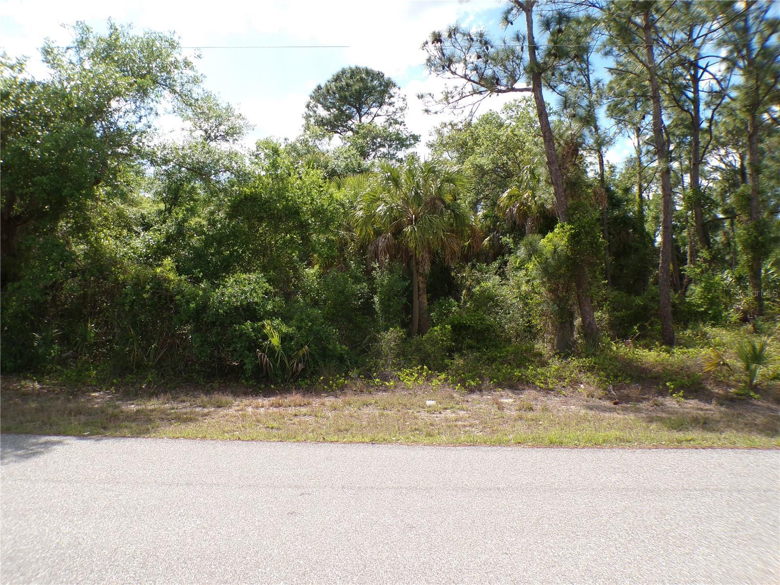 55 JUSTINE ST, PORT CHARLOTTE, FL, 33954