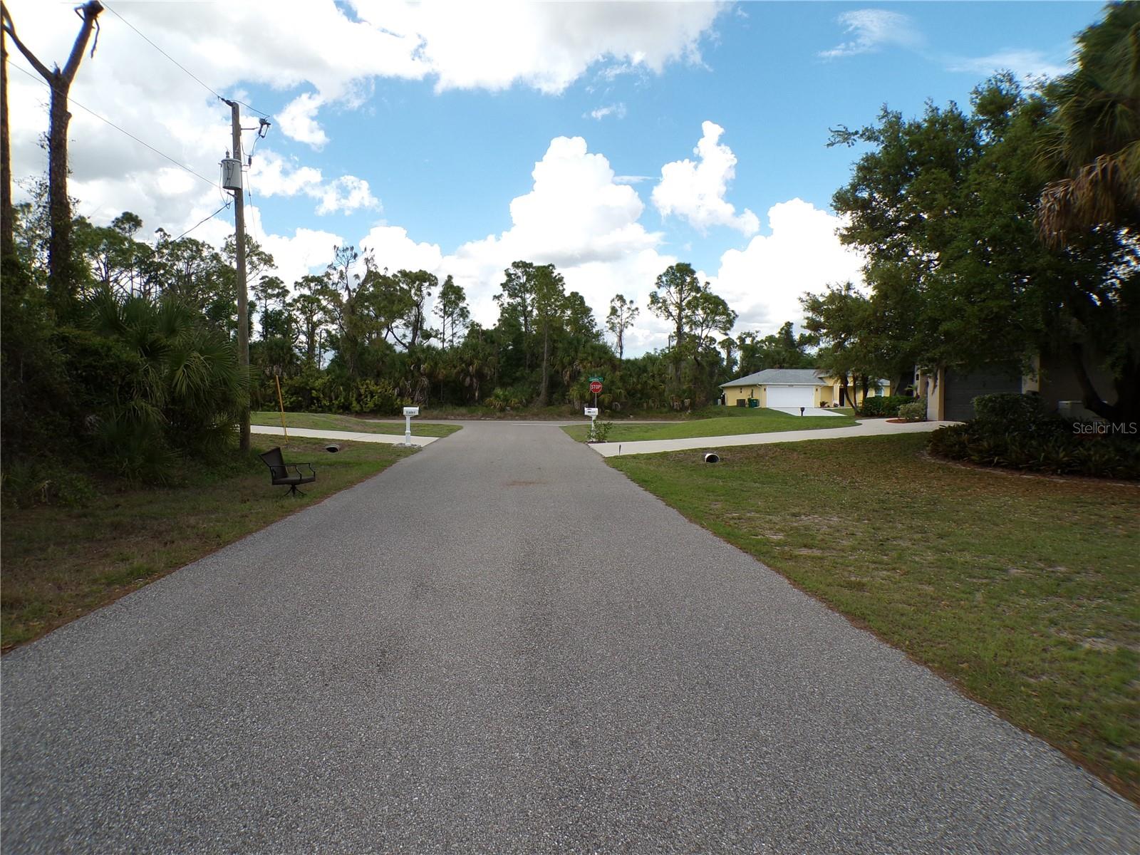 55 JUSTINE ST, PORT CHARLOTTE, FL, 33954
