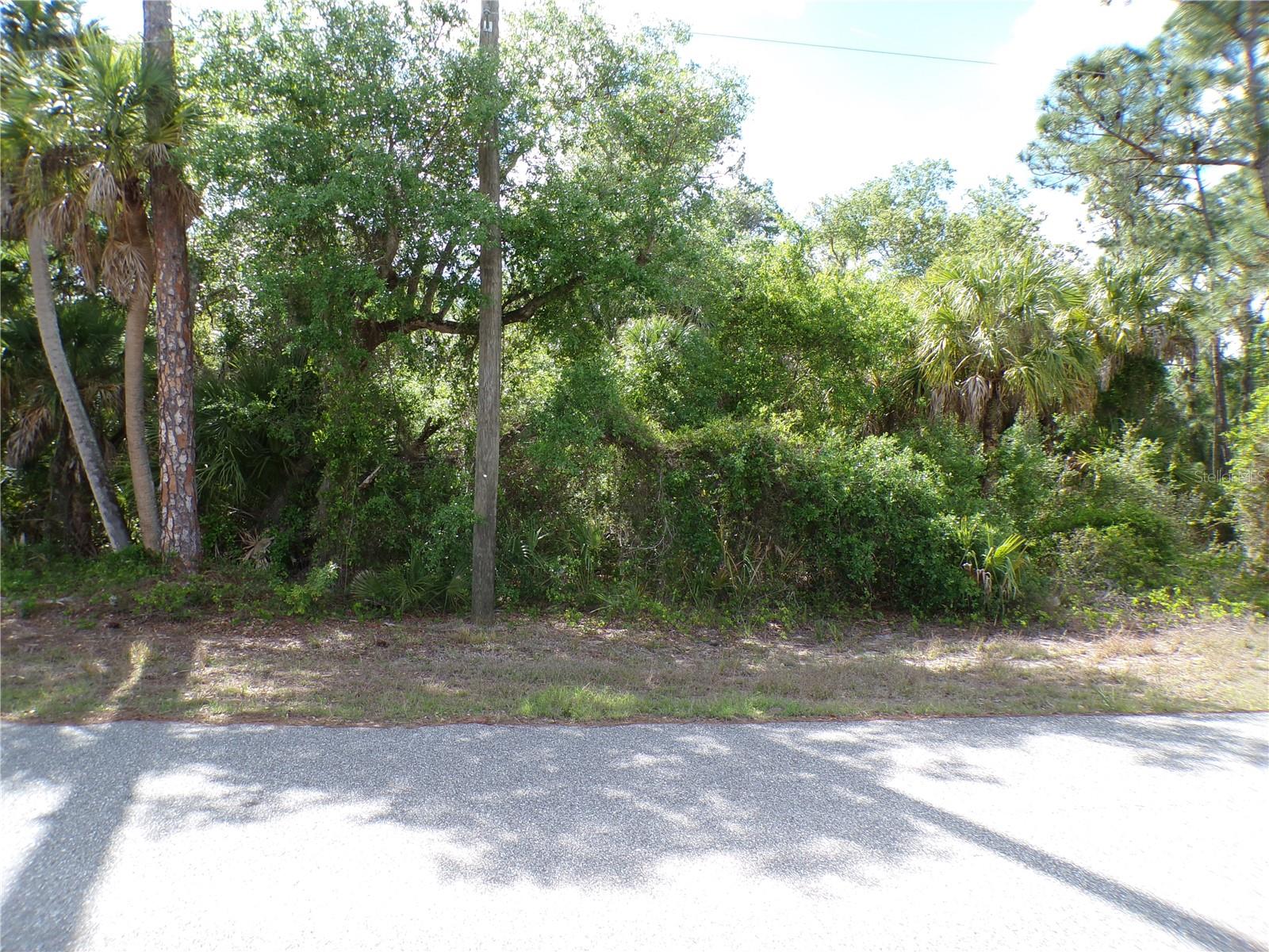 55 JUSTINE ST, PORT CHARLOTTE, FL, 33954