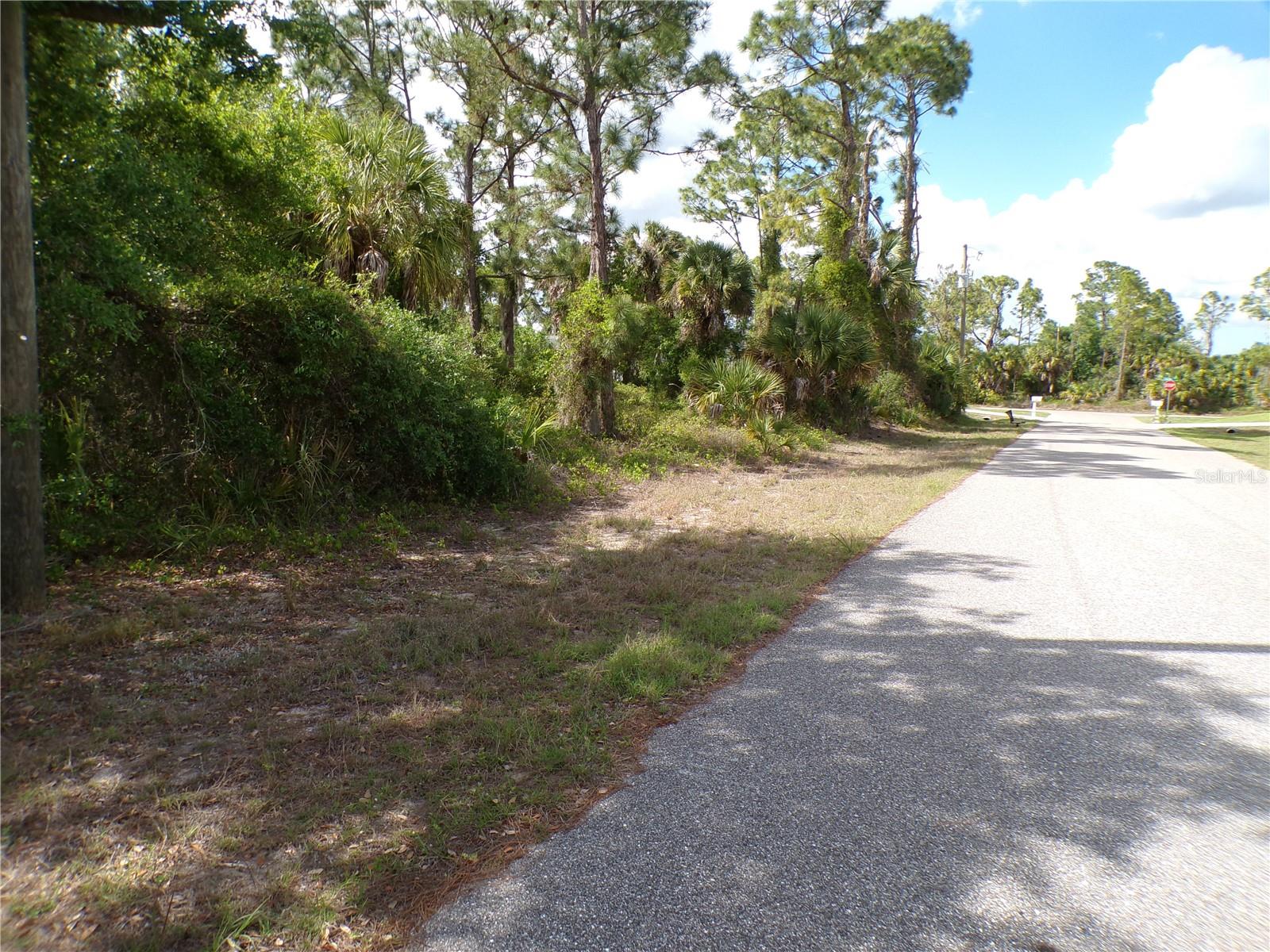 55 JUSTINE ST, PORT CHARLOTTE, FL, 33954