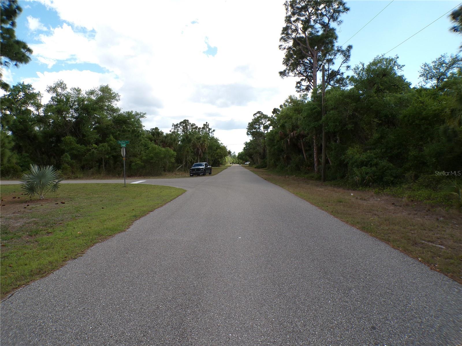 55 JUSTINE ST, PORT CHARLOTTE, FL, 33954