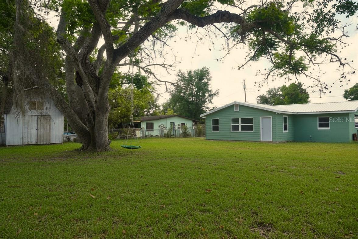 324 JEFFERSON ST, LAKE WALES, FL, 33859