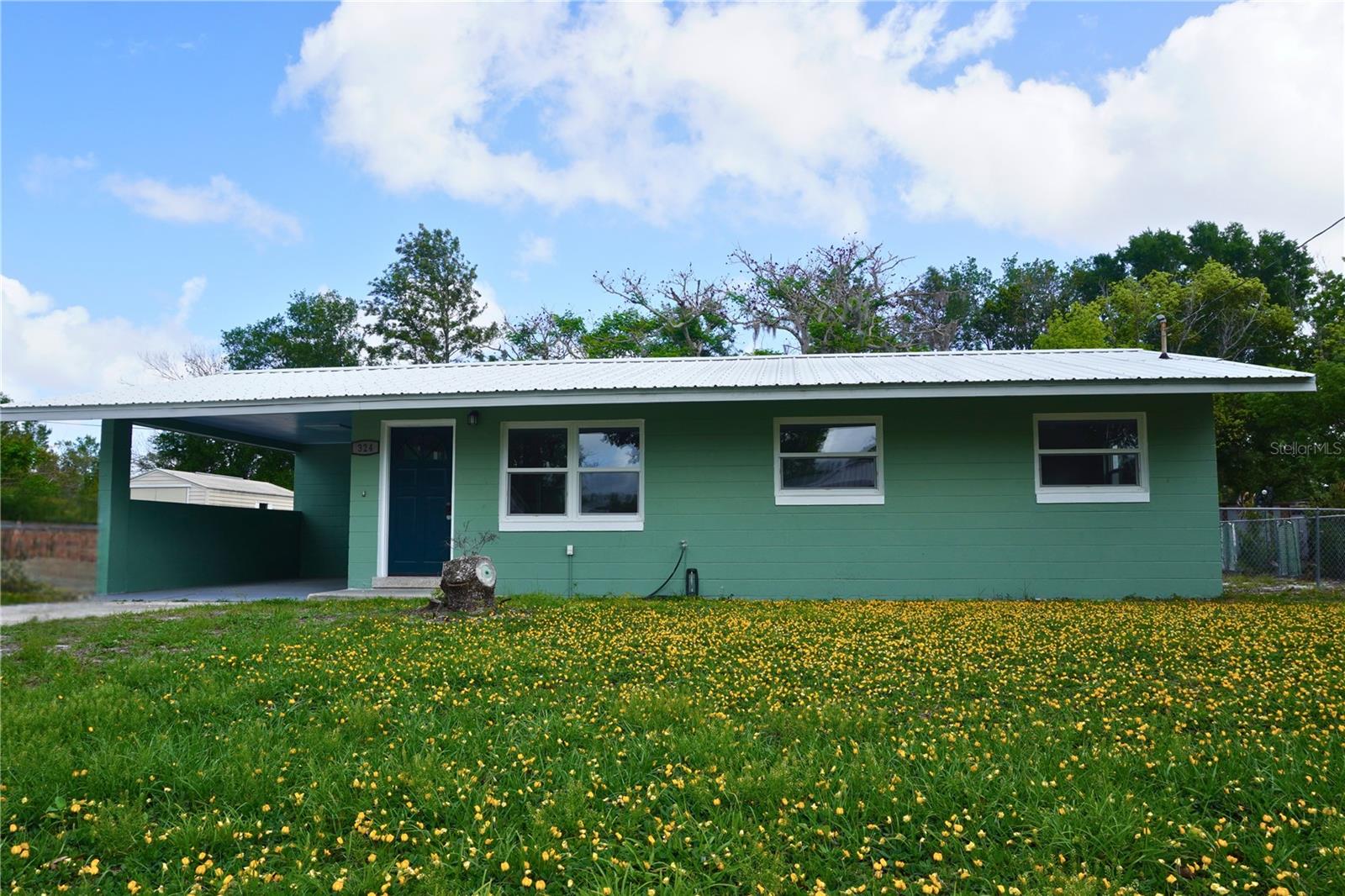 324 JEFFERSON ST, LAKE WALES, FL, 33859