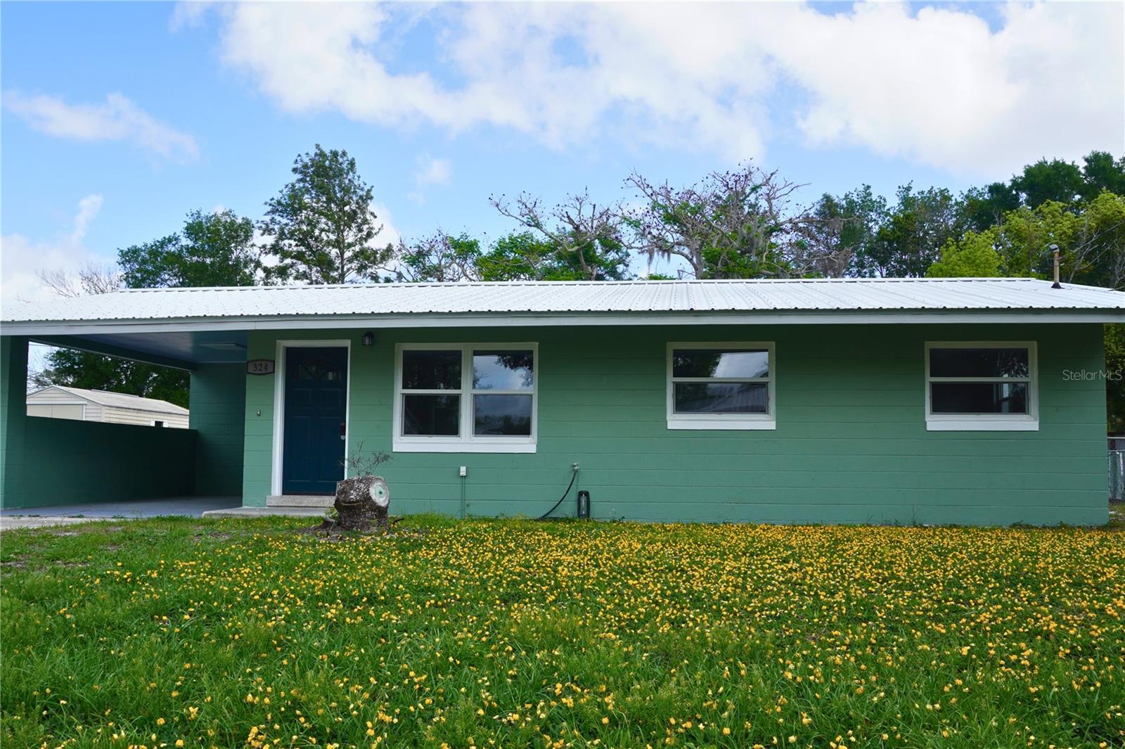 324 JEFFERSON ST, LAKE WALES, FL, 33859