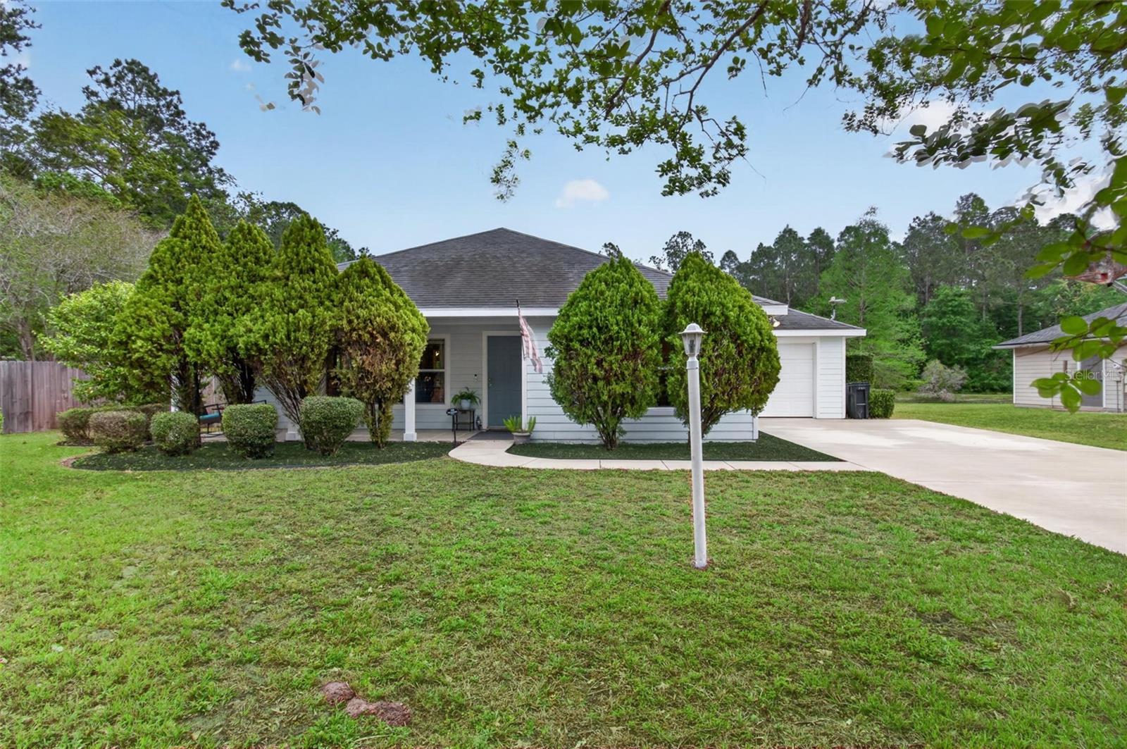 4729 NE 16TH TER, GAINESVILLE, FL, 32609