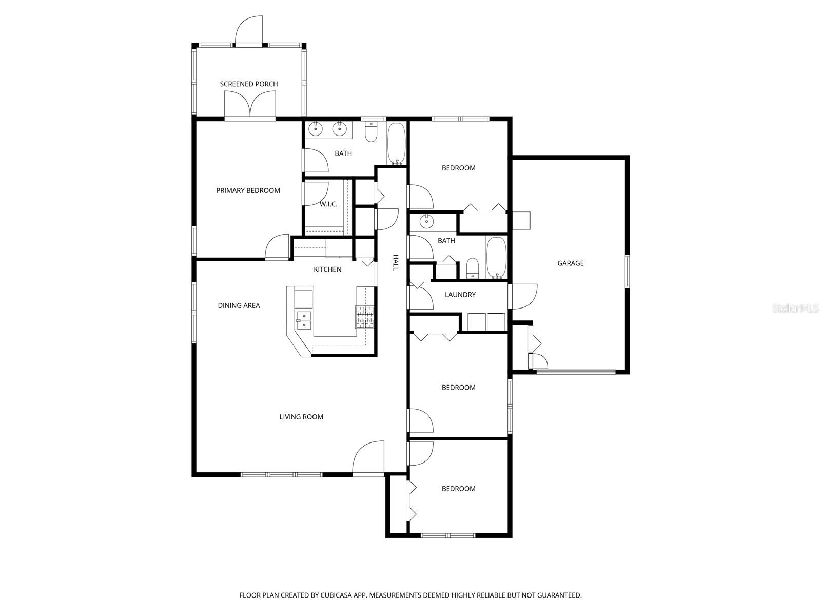 4729 NE 16TH TER, GAINESVILLE, FL, 32609