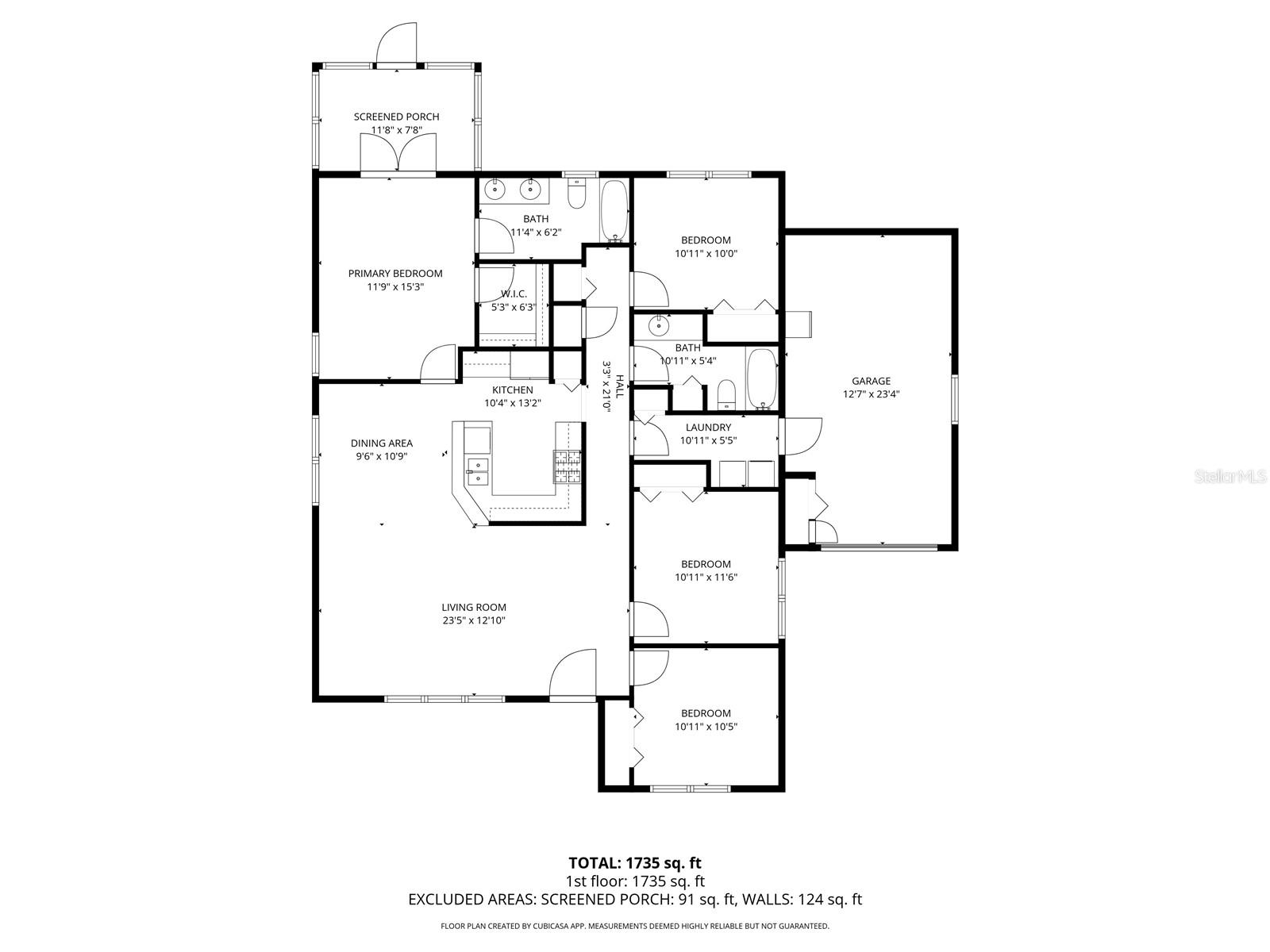 4729 NE 16TH TER, GAINESVILLE, FL, 32609