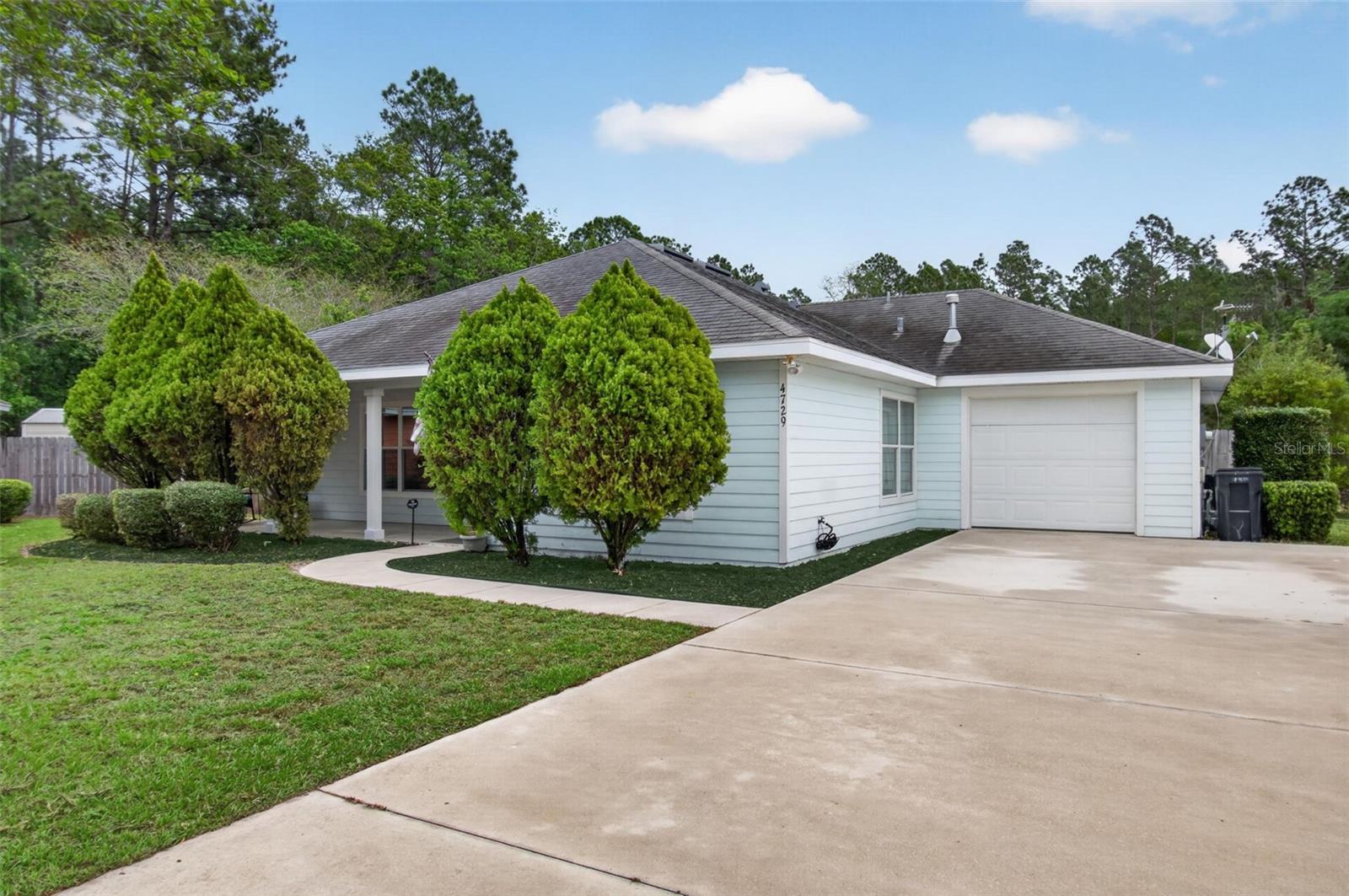 4729 NE 16TH TER, GAINESVILLE, FL, 32609