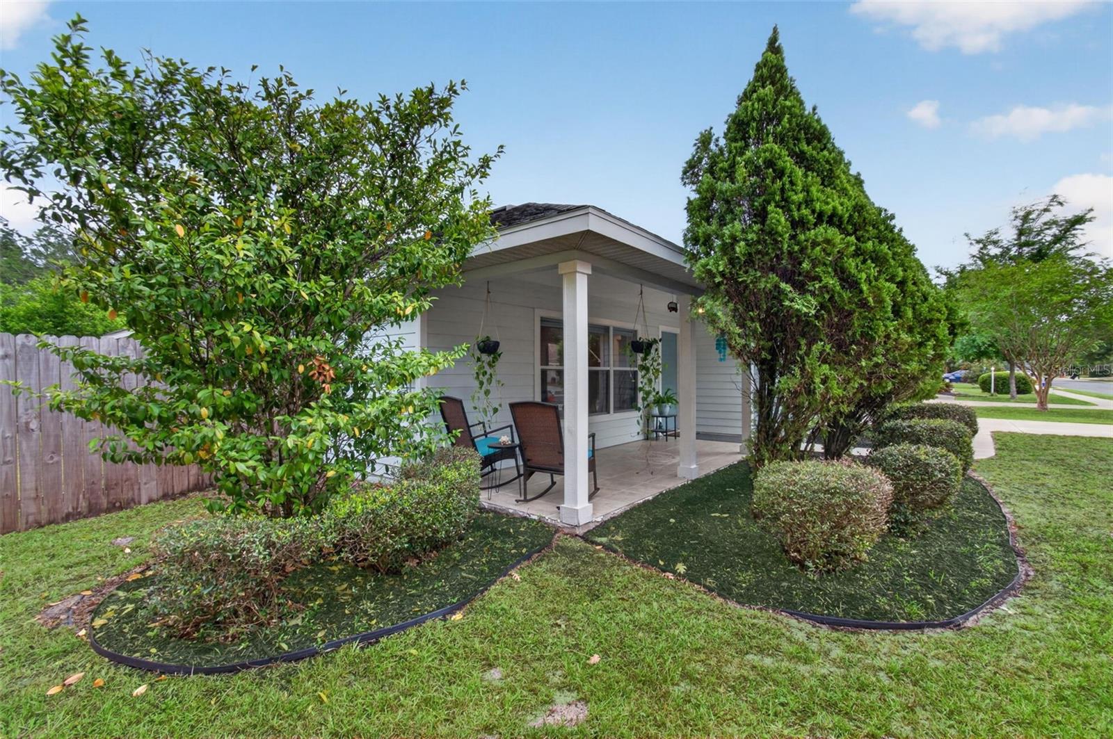 4729 NE 16TH TER, GAINESVILLE, FL, 32609