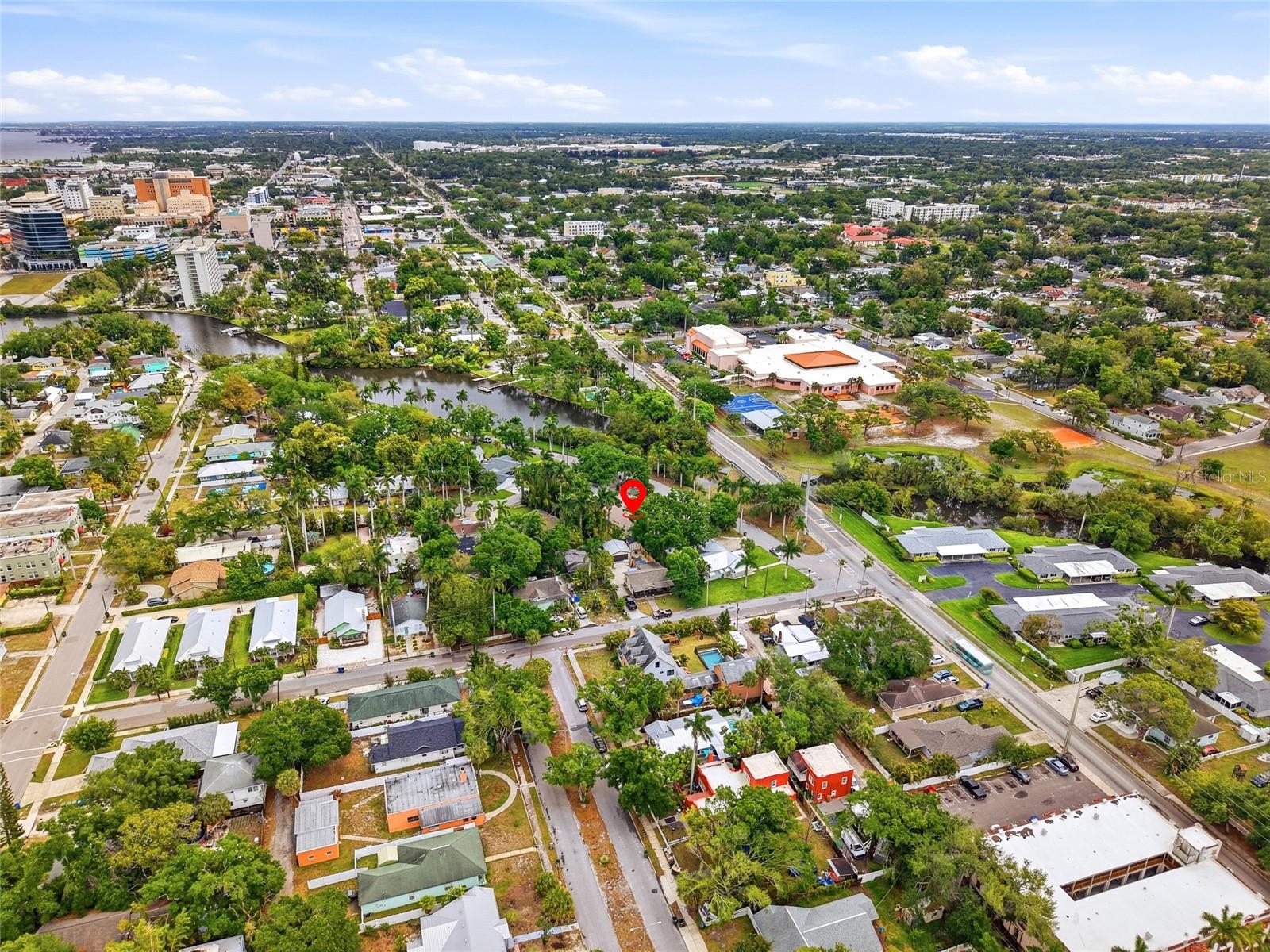 2004 VIRGINIA DR, BRADENTON, FL, 34205