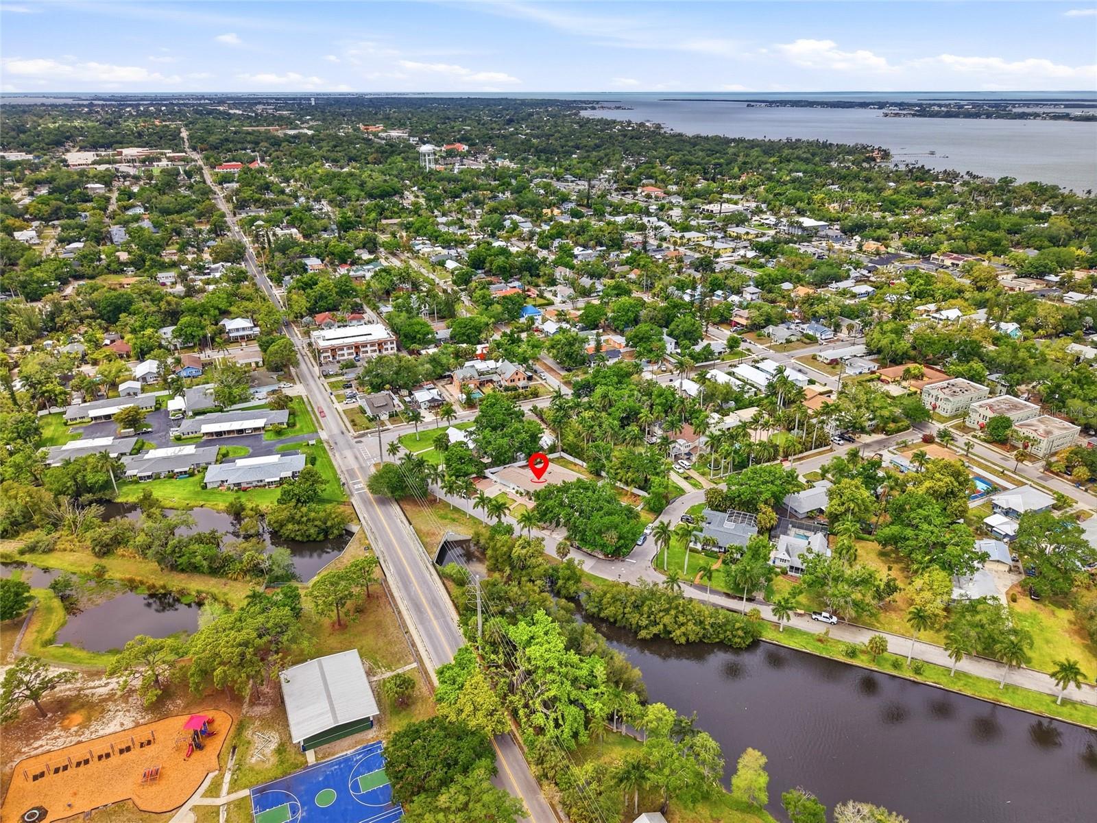 2004 VIRGINIA DR, BRADENTON, FL, 34205