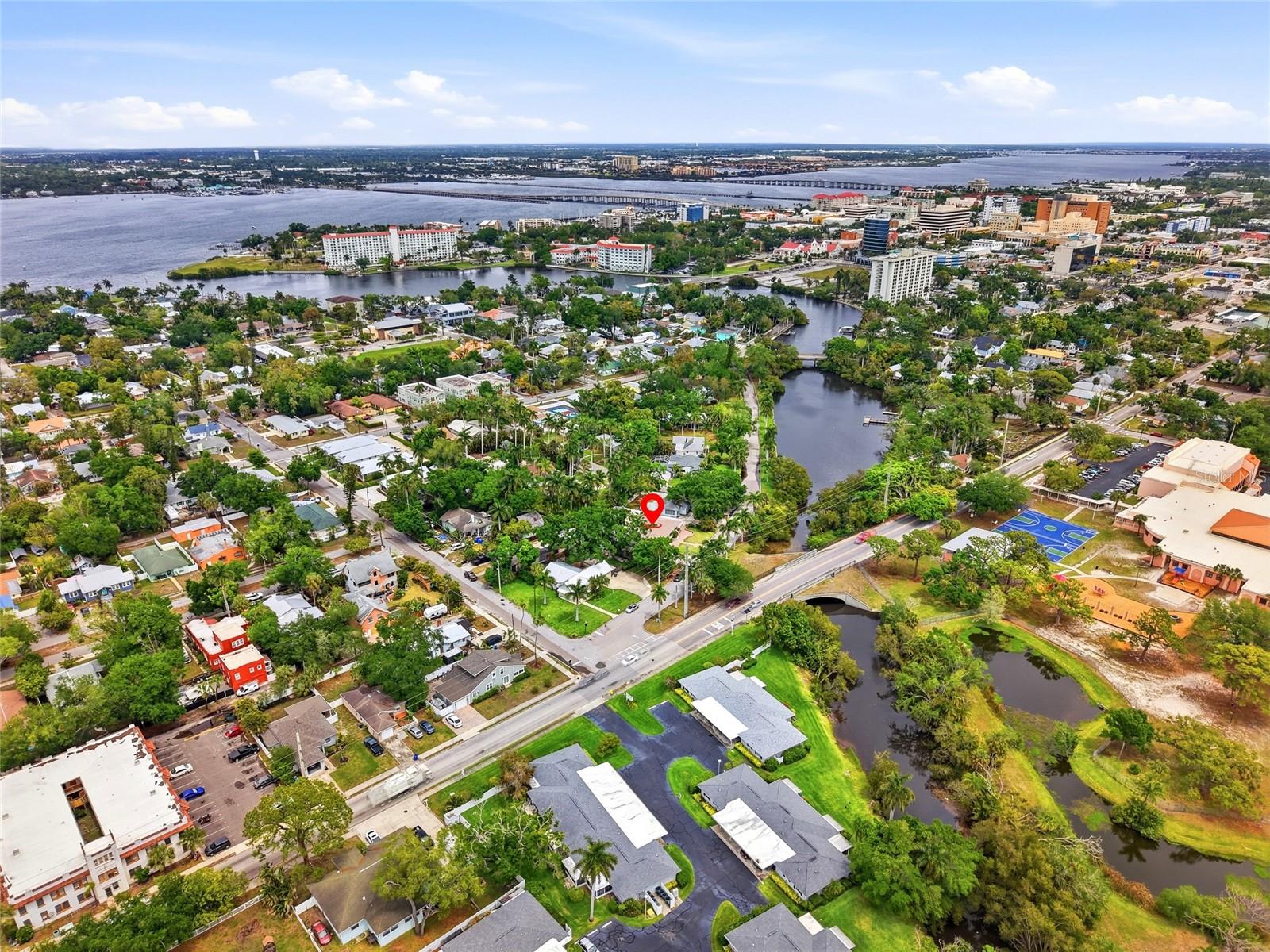 2004 VIRGINIA DR, BRADENTON, FL, 34205