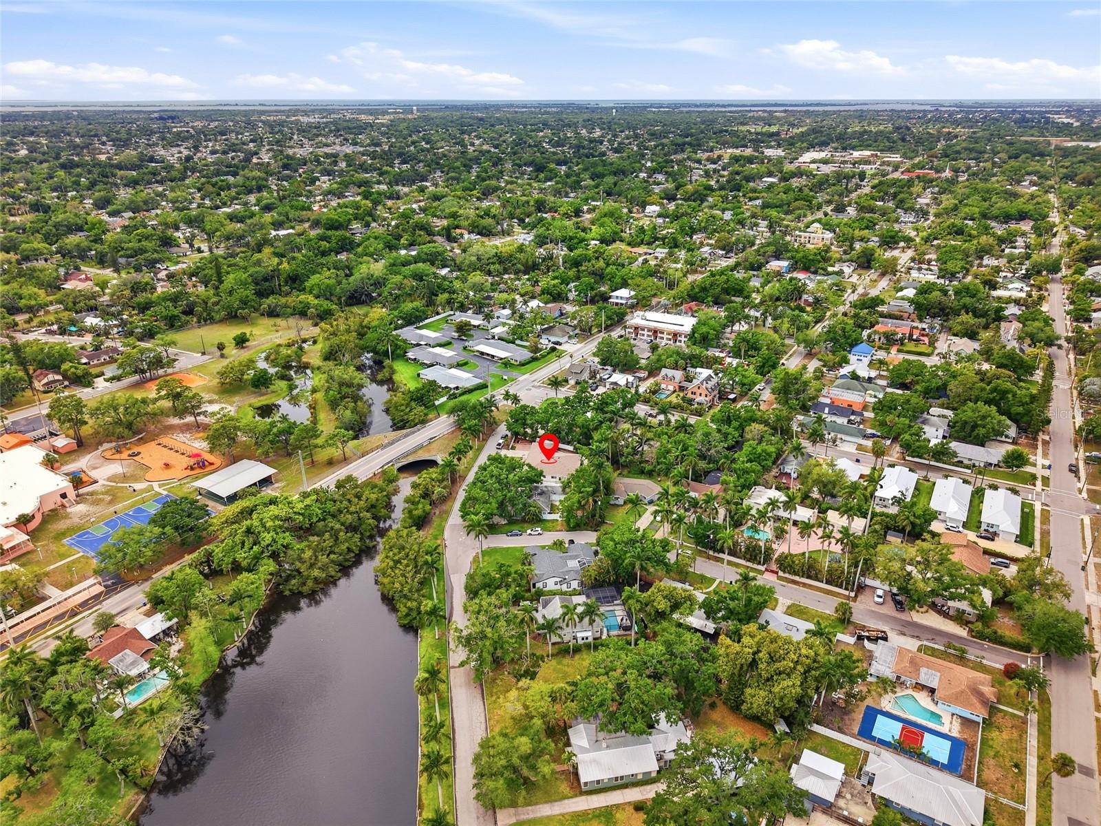 2004 VIRGINIA DR, BRADENTON, FL, 34205