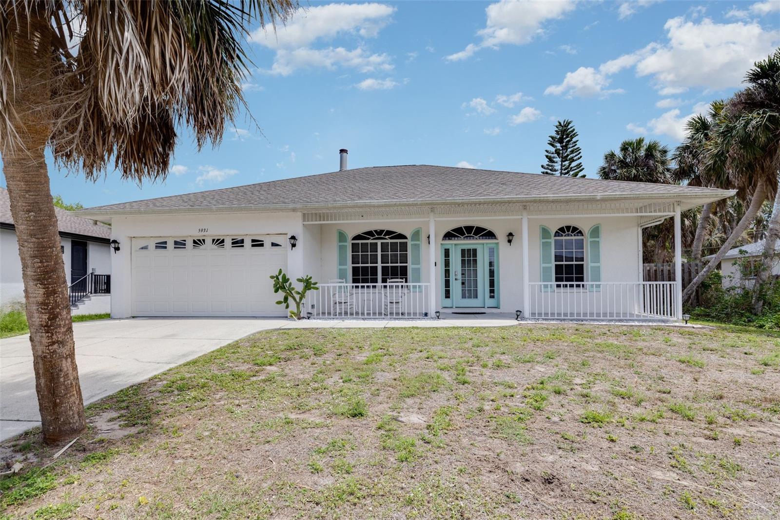 5931 PLOVER RD, VENICE, FL, 34293
