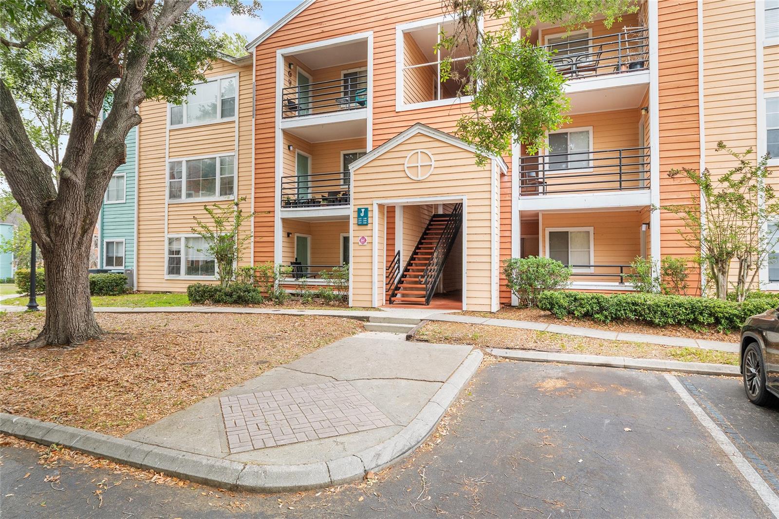 2601 SW ARCHER RD #J339, GAINESVILLE, FL, 32608