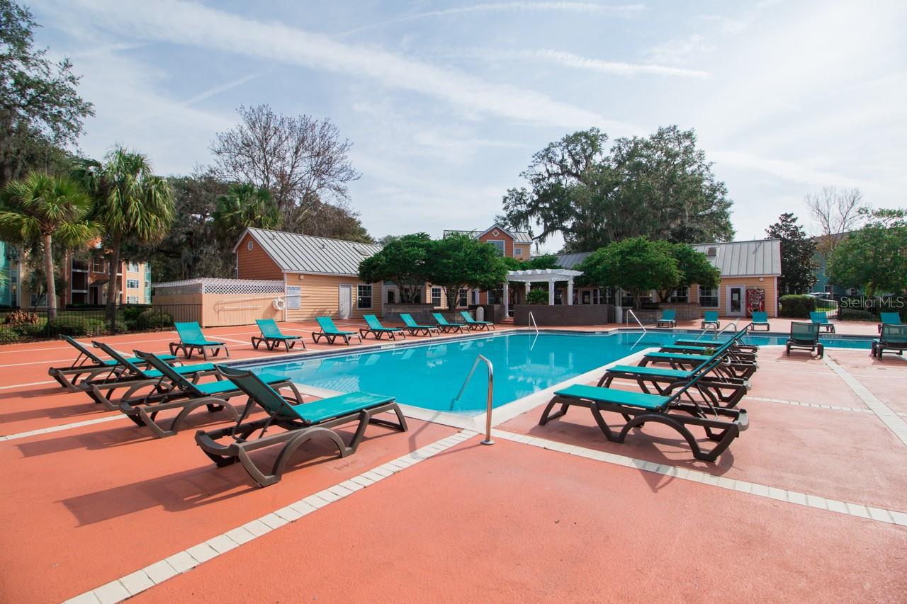 2601 SW ARCHER RD #J339, GAINESVILLE, FL, 32608