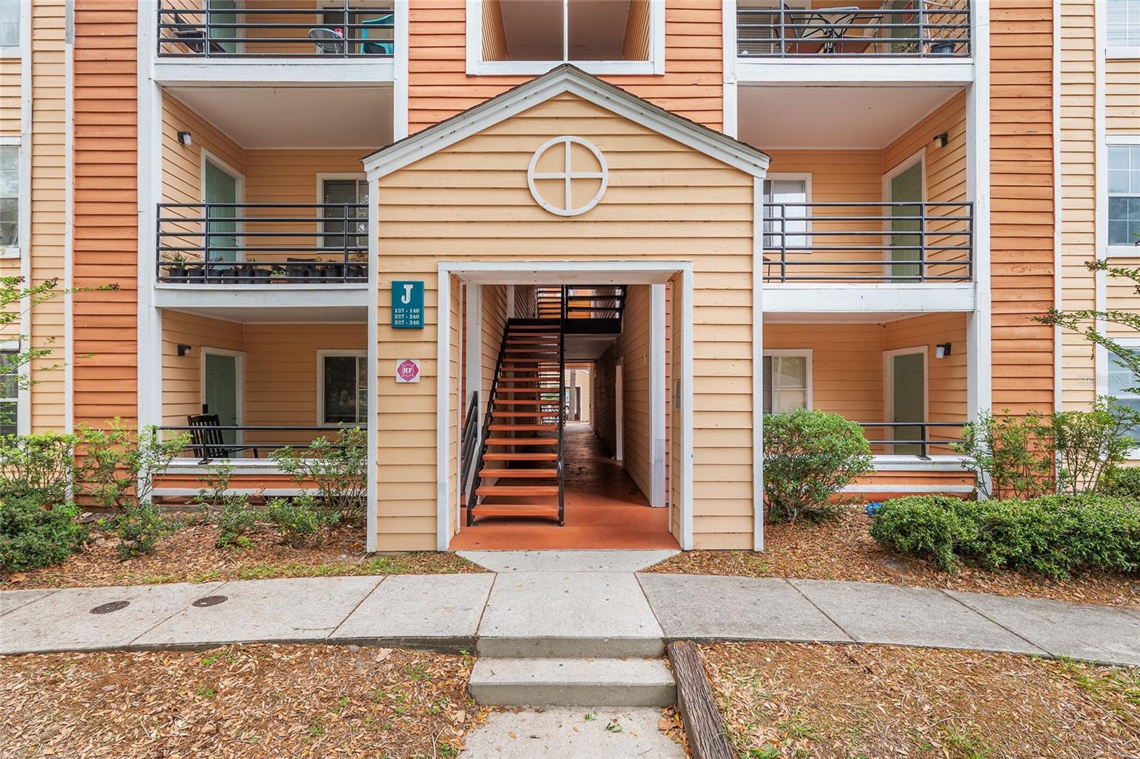 2601 SW ARCHER RD #J339, GAINESVILLE, FL, 32608