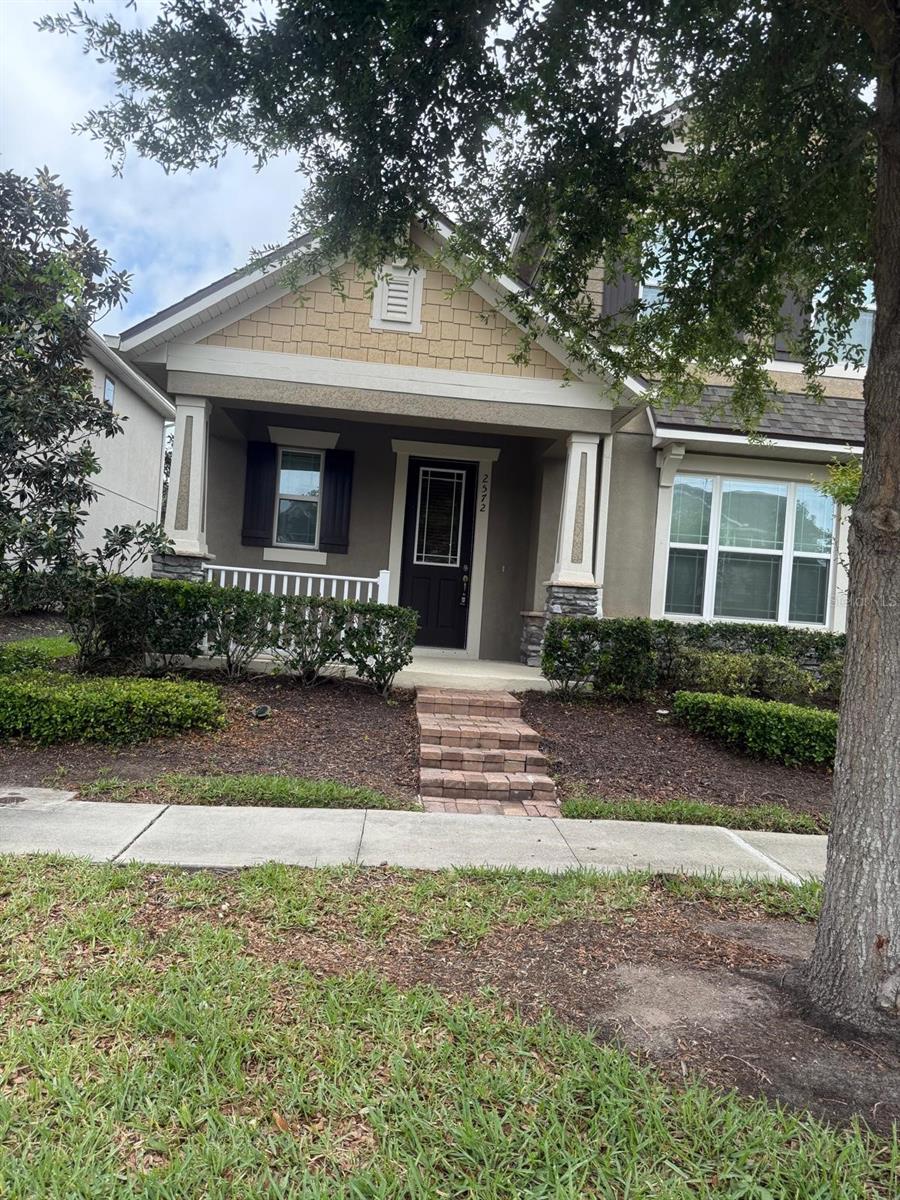 2572 AMATI DR, KISSIMMEE, FL, 34741