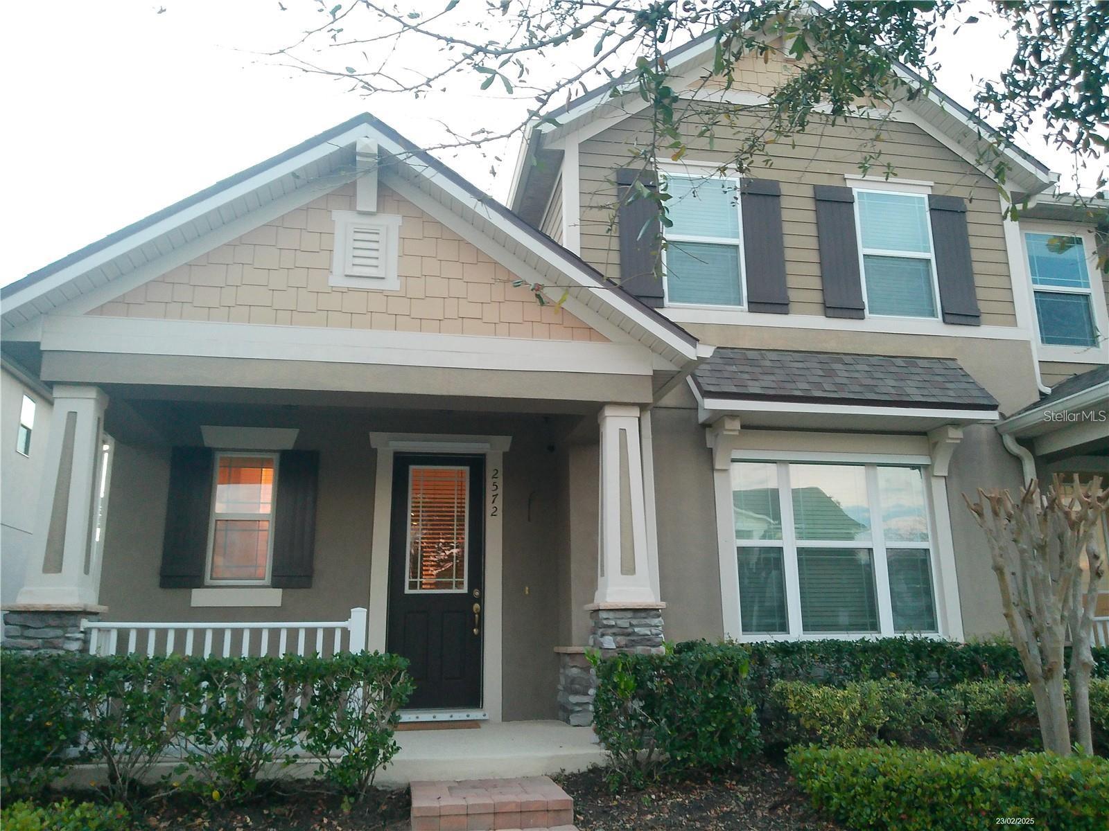 2572 AMATI DR, KISSIMMEE, FL, 34741