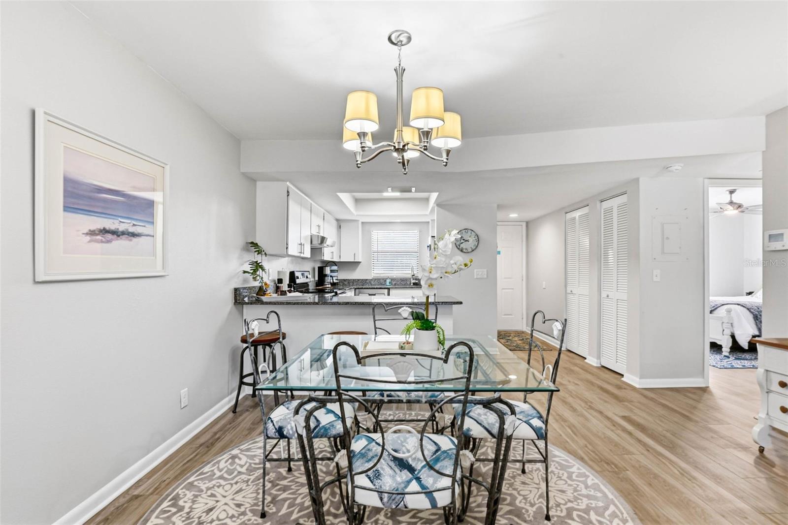 101 LAKE AVE NE #215, LARGO, FL, 33771