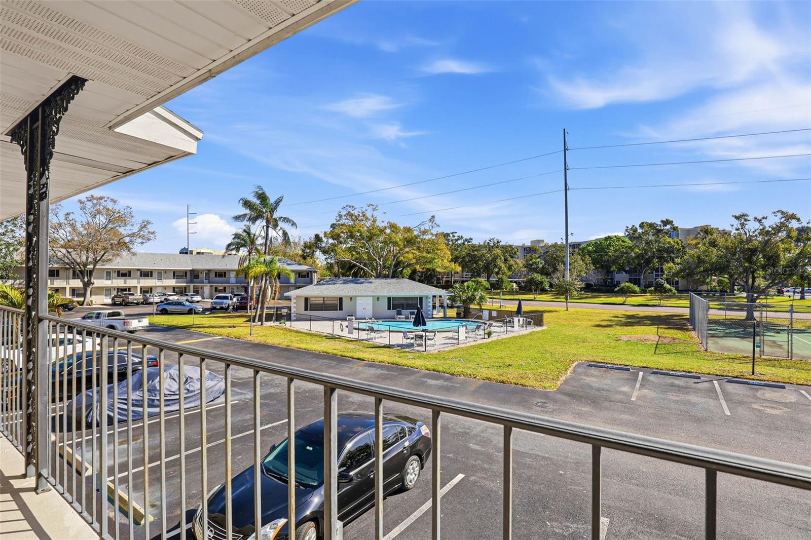 101 LAKE AVE NE #215, LARGO, FL, 33771