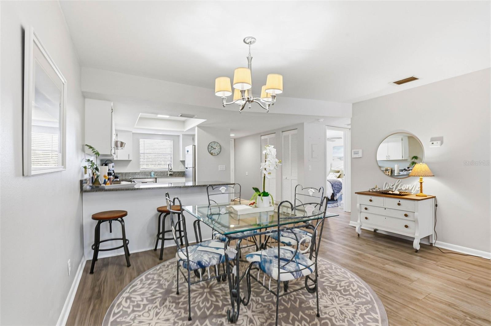 101 LAKE AVE NE #215, LARGO, FL, 33771