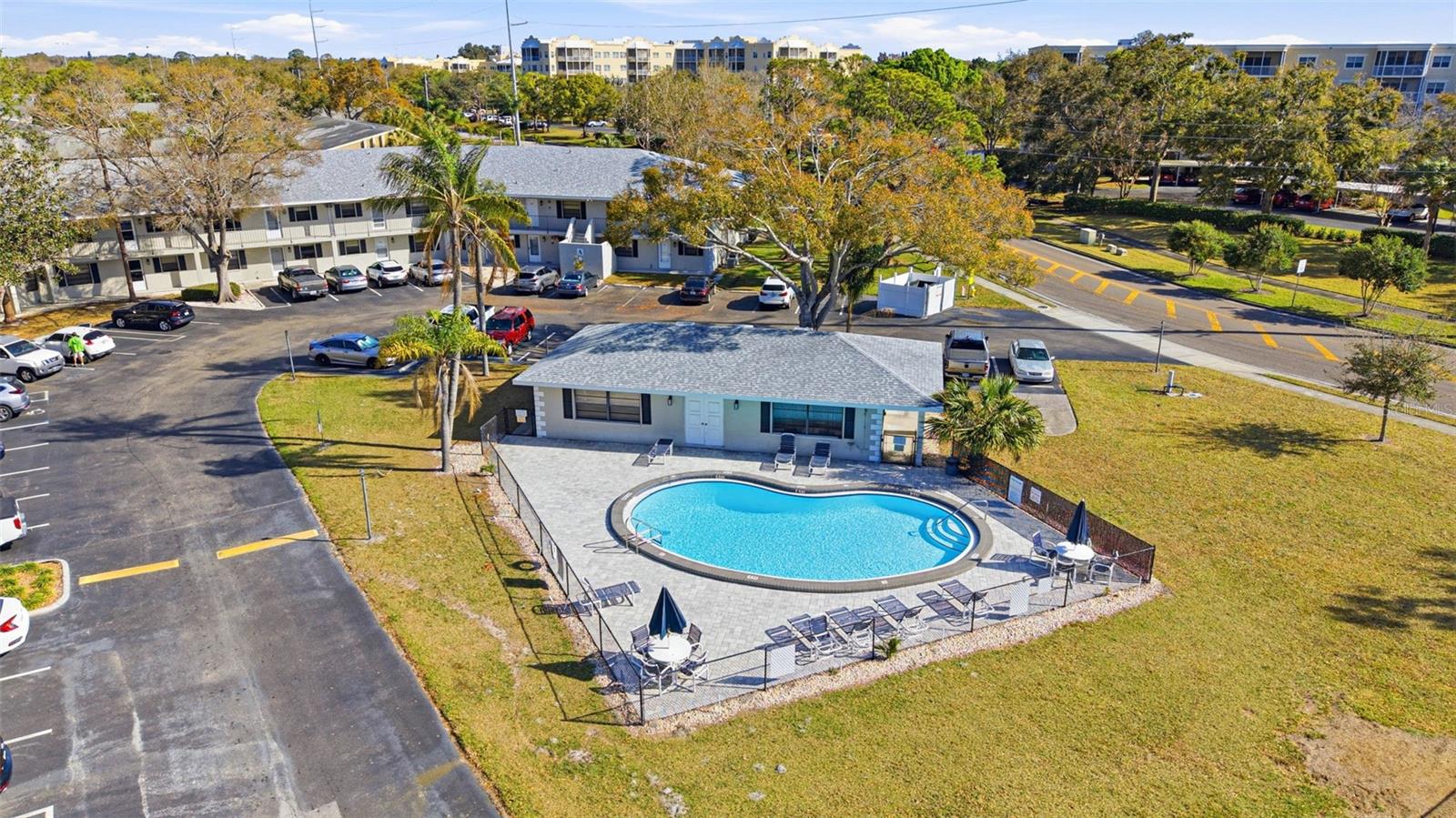 101 LAKE AVE NE #215, LARGO, FL, 33771