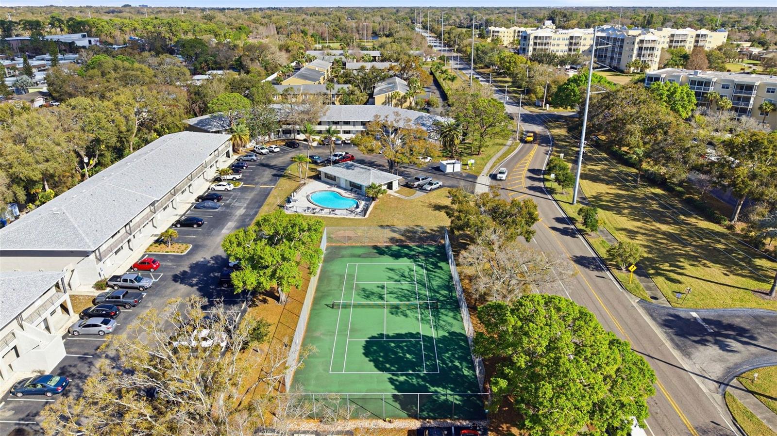 101 LAKE AVE NE #215, LARGO, FL, 33771