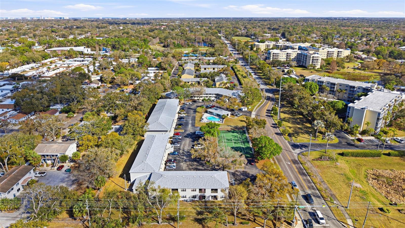 101 LAKE AVE NE #215, LARGO, FL, 33771
