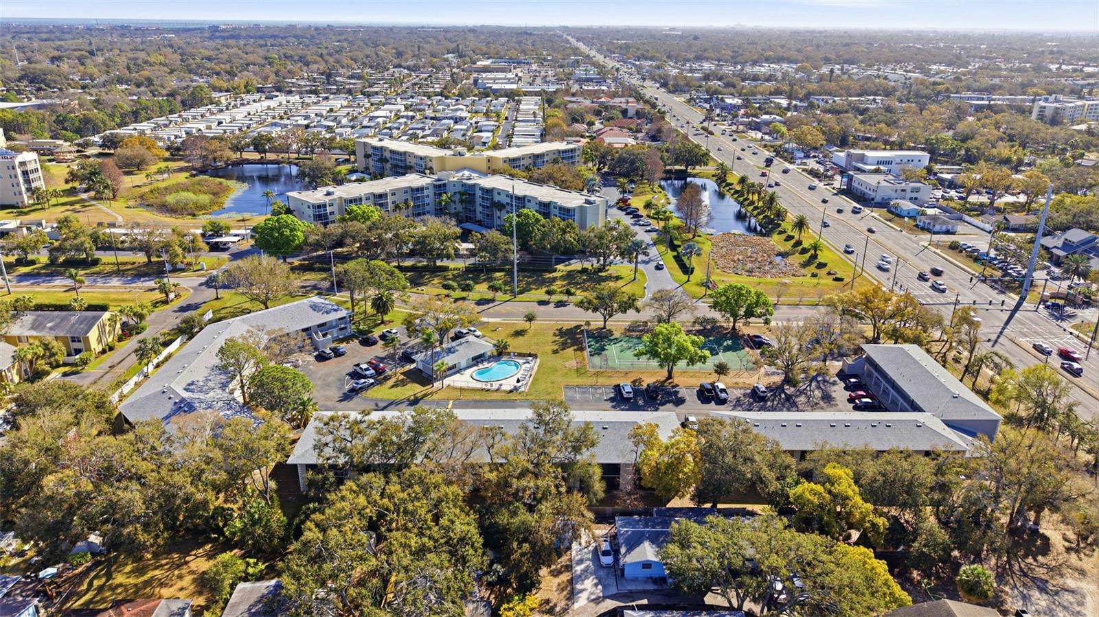 101 LAKE AVE NE #215, LARGO, FL, 33771