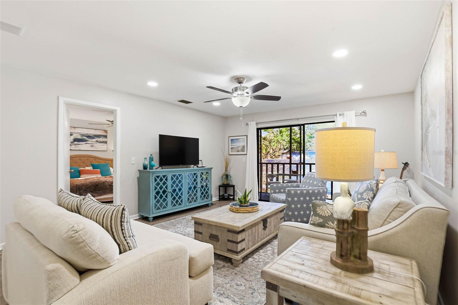 101 LAKE AVE NE #215, LARGO, FL, 33771