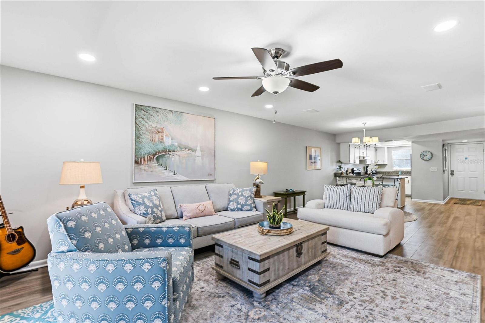 101 LAKE AVE NE #215, LARGO, FL, 33771