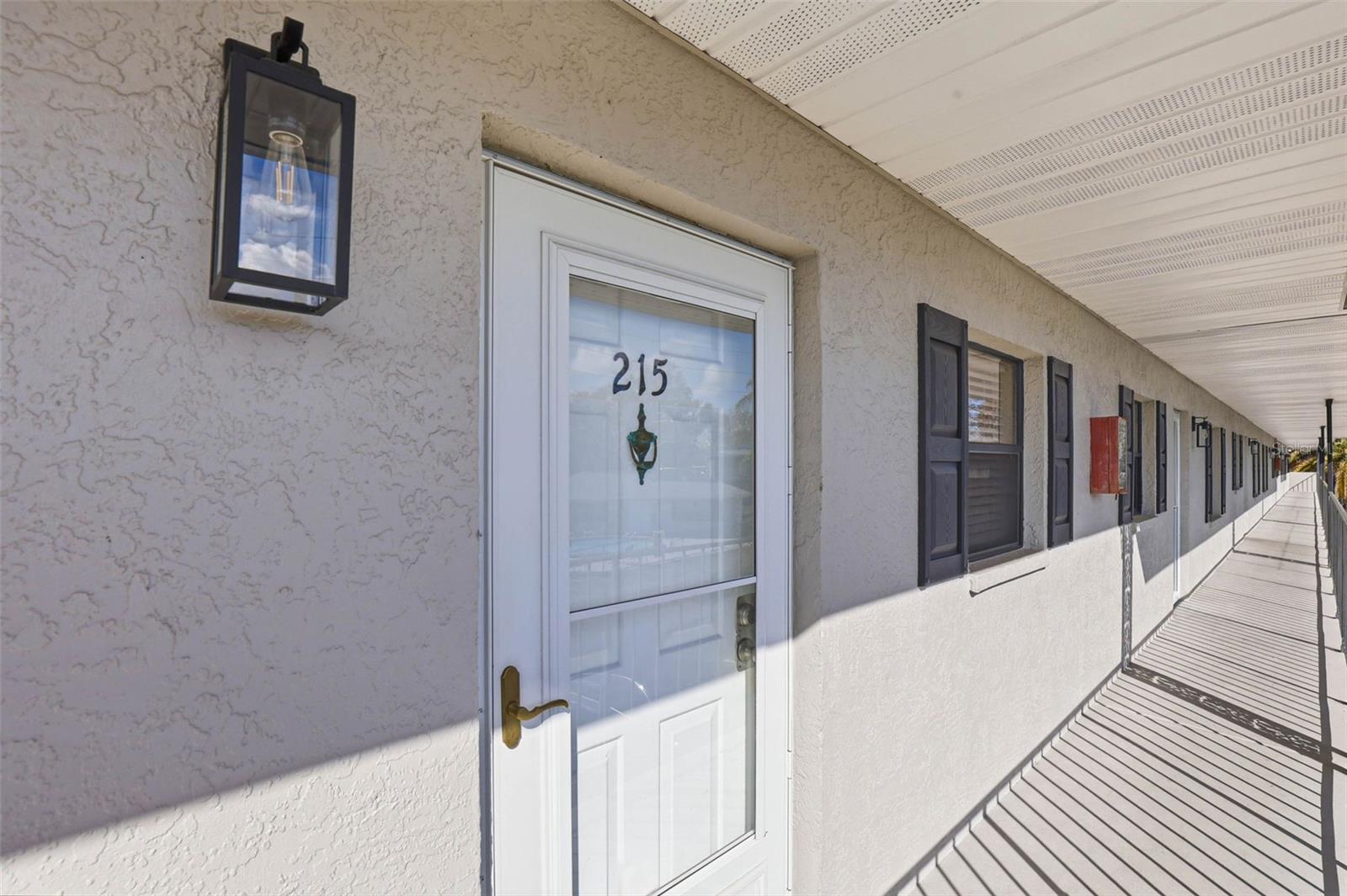 101 LAKE AVE NE #215, LARGO, FL, 33771