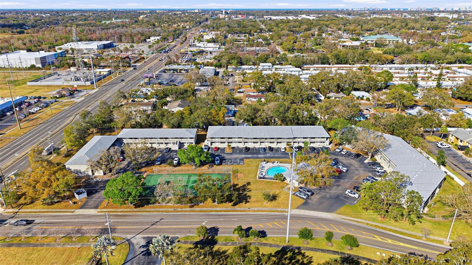 101 LAKE AVE NE #215, LARGO, FL, 33771
