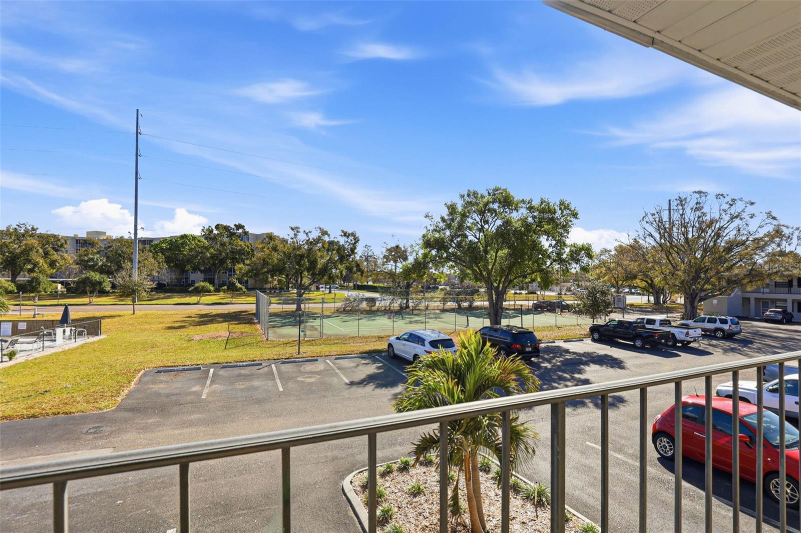101 LAKE AVE NE #215, LARGO, FL, 33771