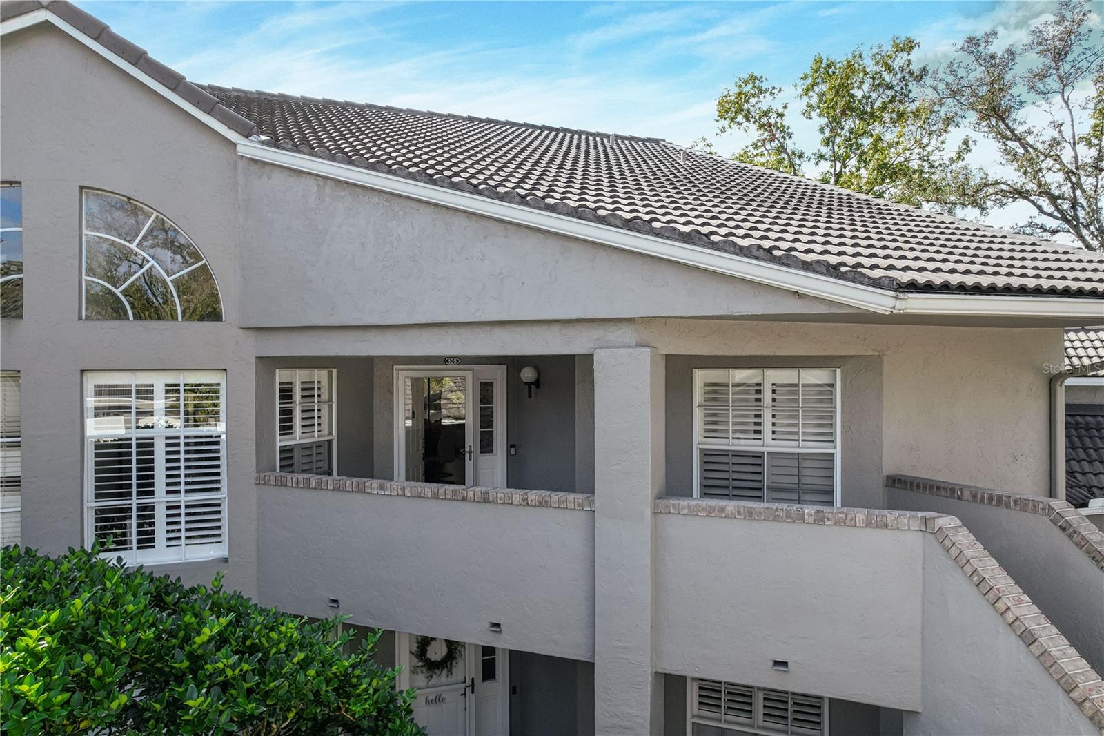 105 DURHAM PL #105, LONGWOOD, FL, 32779